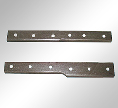 復(fù)合魚尾板