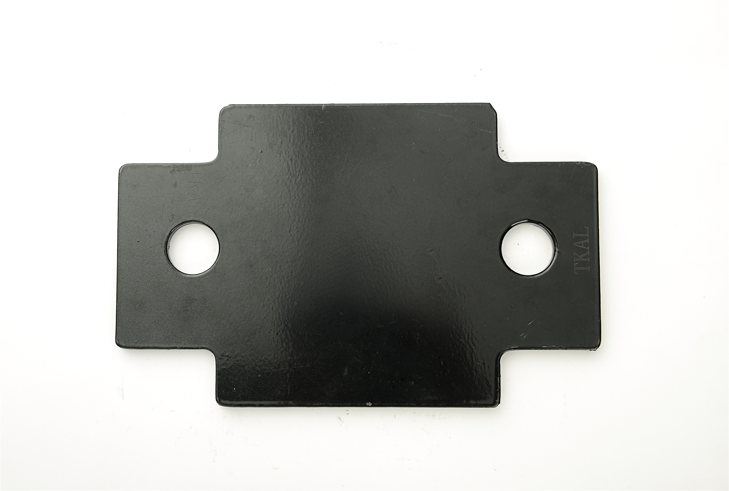 軌道調(diào)高墊板