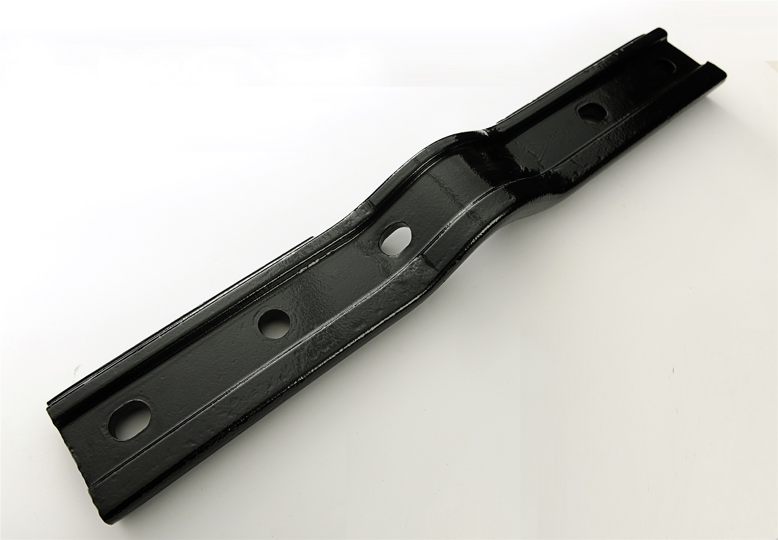 軋制魚尾板型鋼