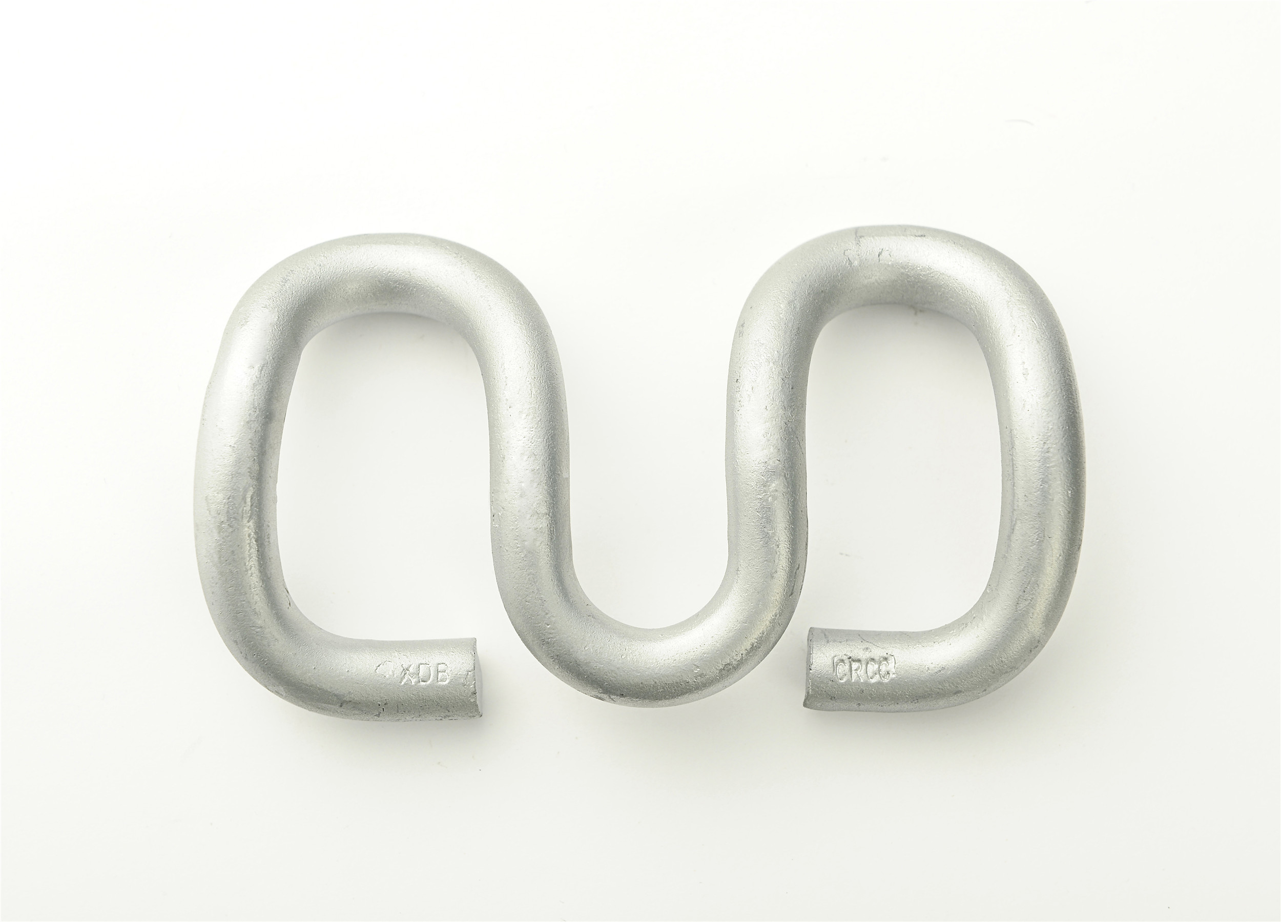 鐵路用II型彈條