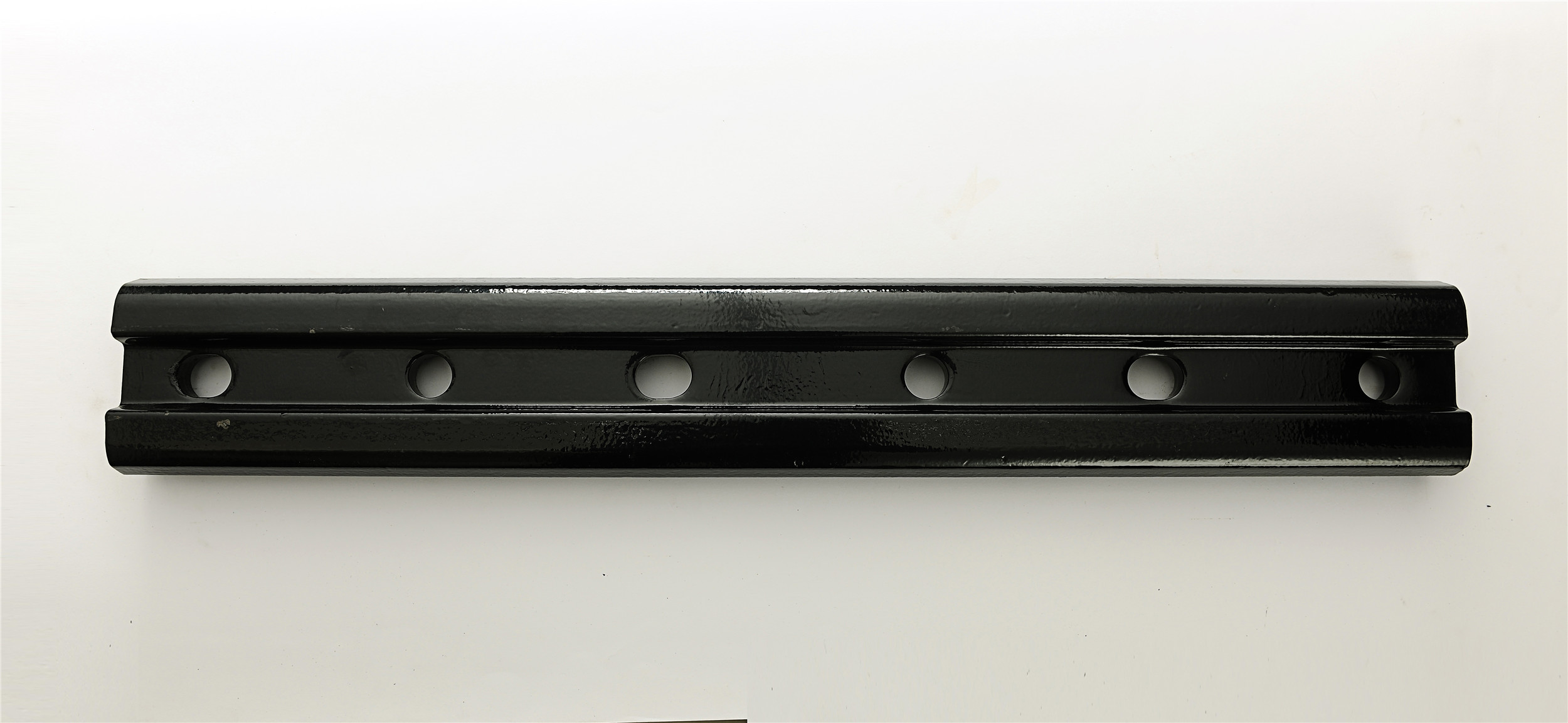 鋼軌?mèng)~尾板